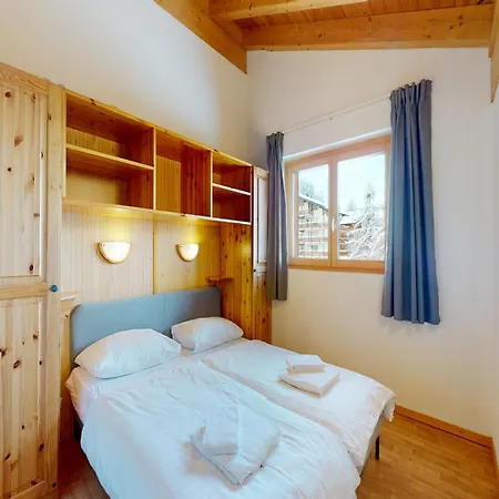 Spacious With Balcony