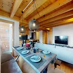 Spacious With Balcony Nendaz