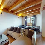 Apartment Spacious With Balcony Nendaz