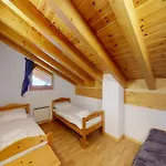 Spacious With Balcony * Nendaz