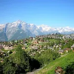 Apartment Spacious With Balcony Nendaz