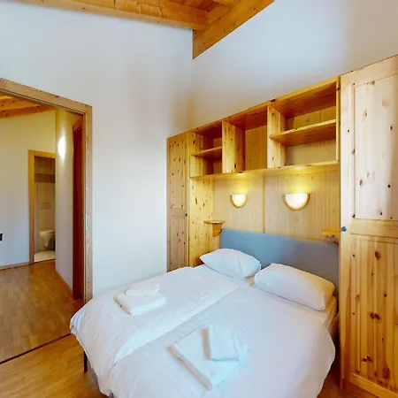 Spacious With Balcony